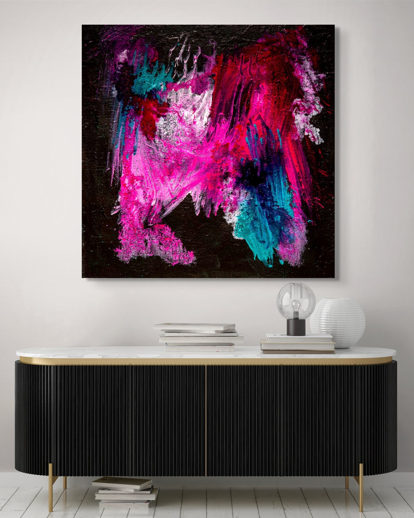 Lucid Dreams - Print